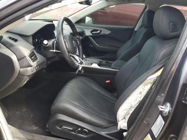 2023 ACURA TLX   