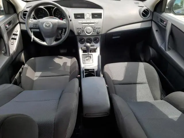 2011 MAZDA 3 I  