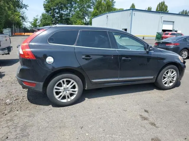 2015 VOLVO XC60 T5 PREMIER  