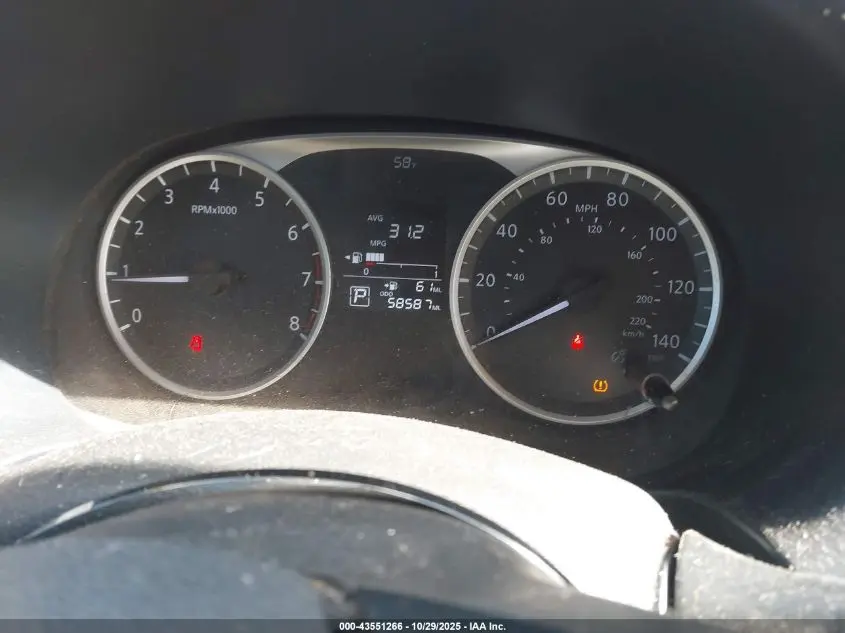 2022 NISSAN KICKS S XTRONIC CVT