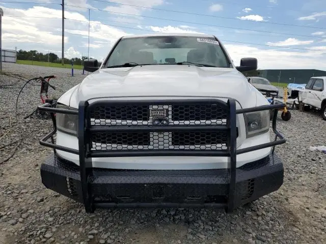 2015 RAM 1500 ST  