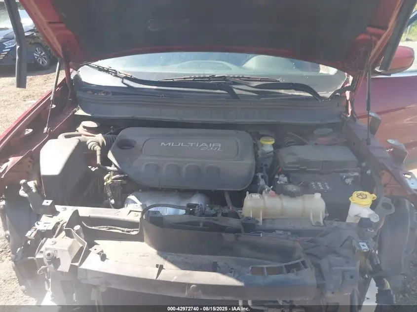 2019 JEEP CHEROKEE LATITUDE PLUS FWD