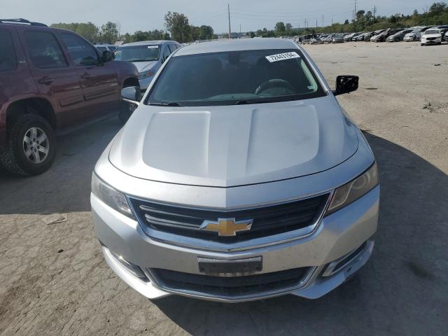 2014 CHEVROLET IMPALA LS