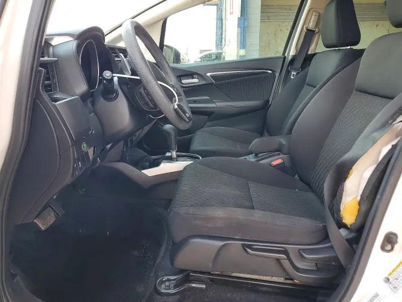 2020 HONDA FIT EX  