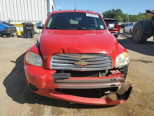 2011 CHEVROLET HHR LT  