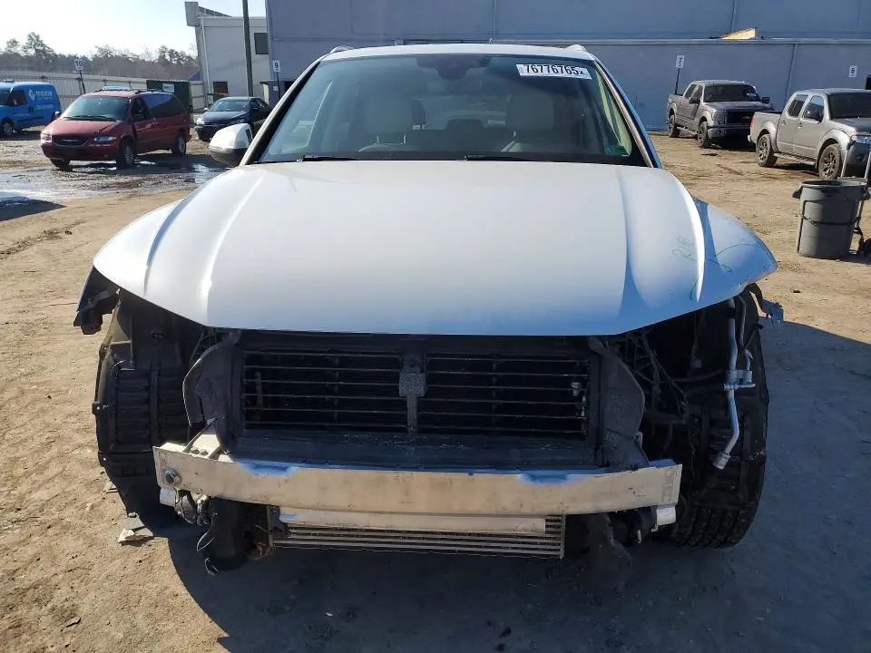 2022 AUDI Q5 PREMIUM 45  