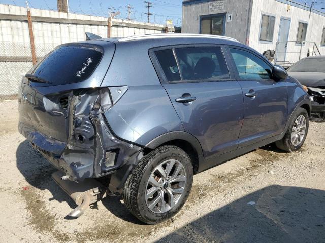 2014 KIA SPORTAGE BASE