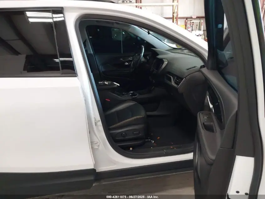 2022 GMC TERRAIN AWD AT4