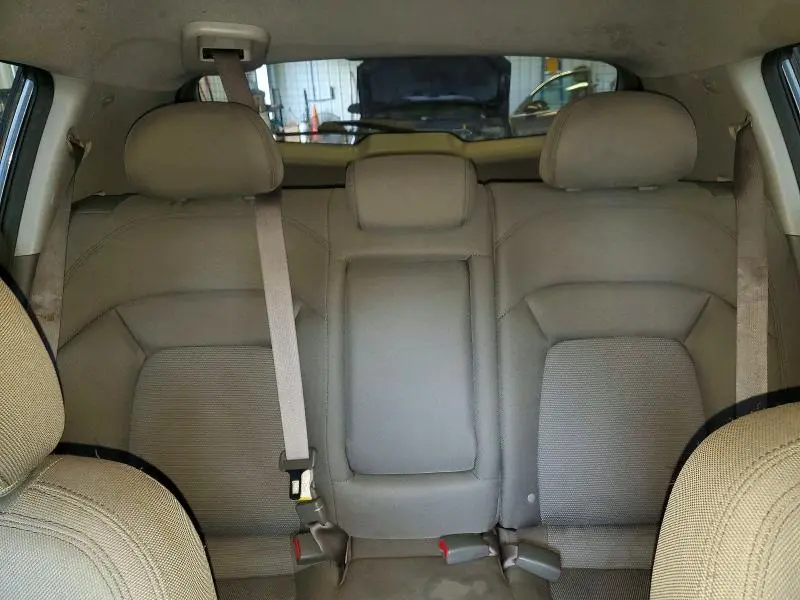 2014 KIA SPORTAGE LX  