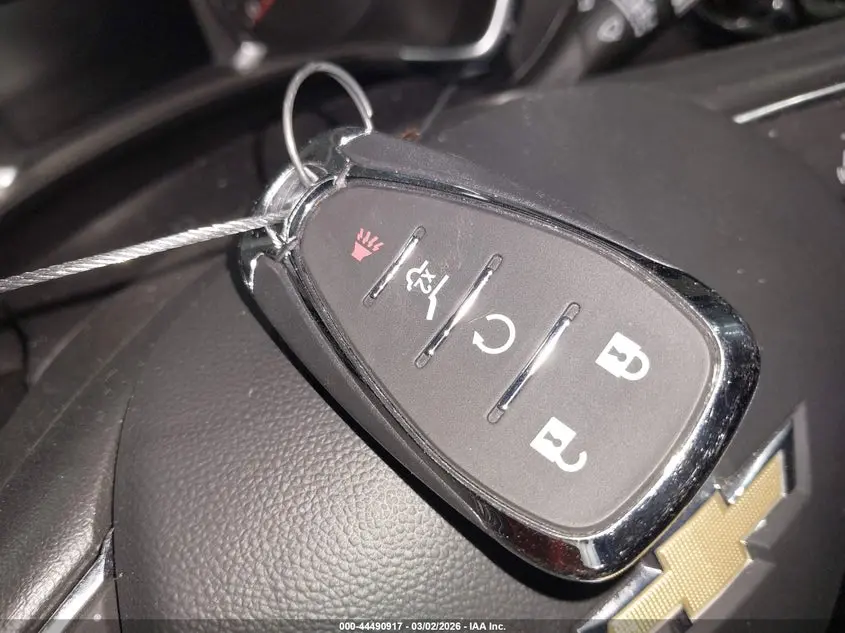 2024 CHEVROLET EQUINOX AWD LT