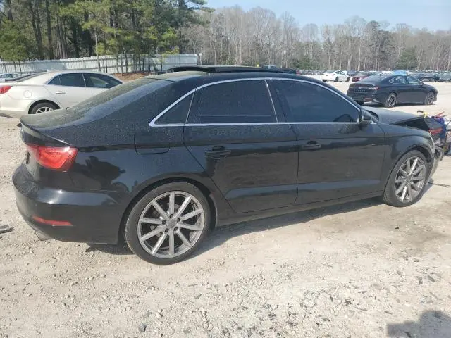 2015 AUDI A3 PREMIUM
