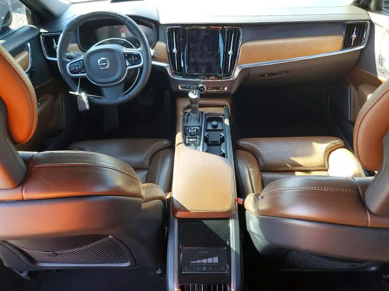 2018 VOLVO S90 T6 INSCRIPTION  