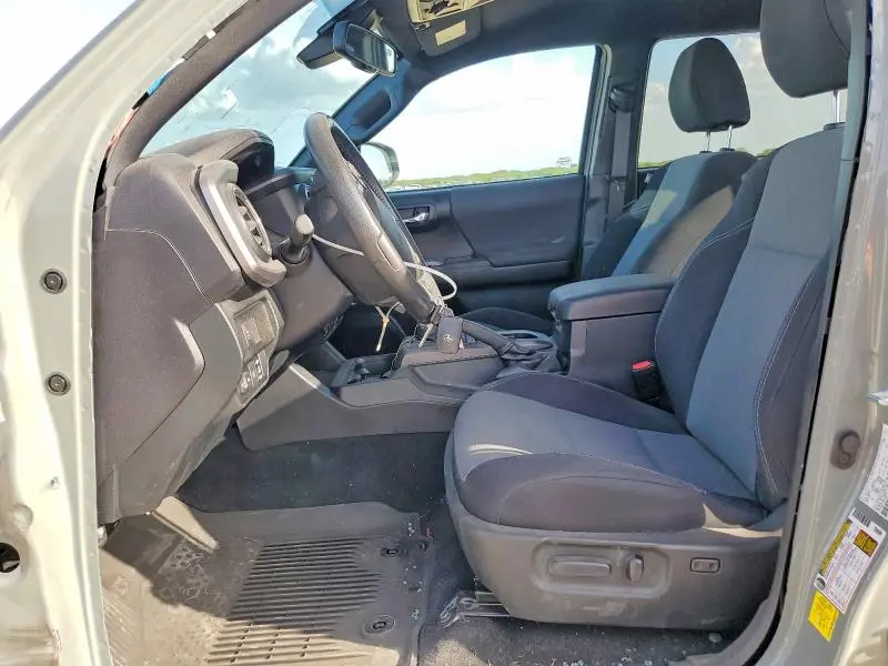 2022 TOYOTA TACOMA TRD OFF-ROAD  