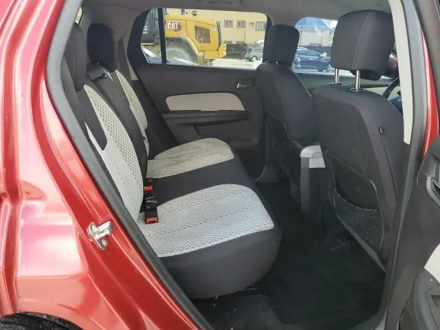 2015 GMC TERRAIN SLE  