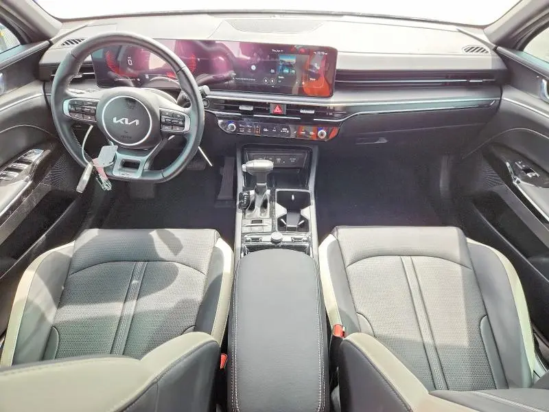 2025 KIA K5 GT LINE  
