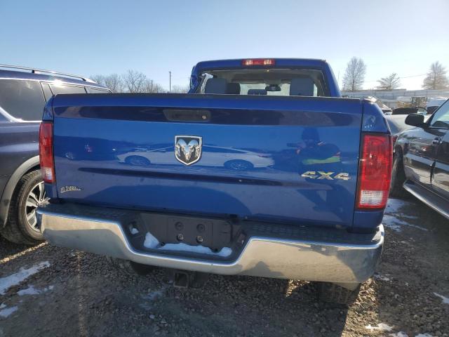 2018 RAM 2500 ST