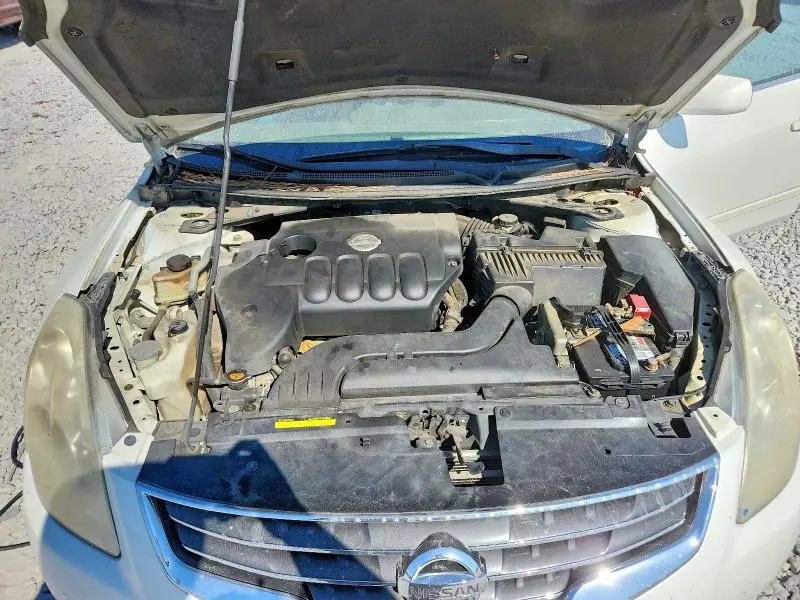 2010 NISSAN ALTIMA 2.5  