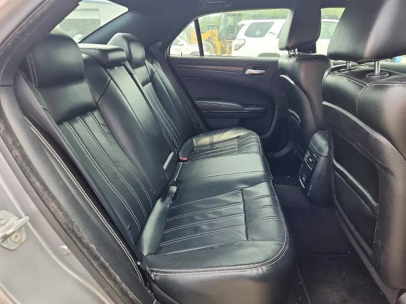 2016 CHRYSLER 300 S  