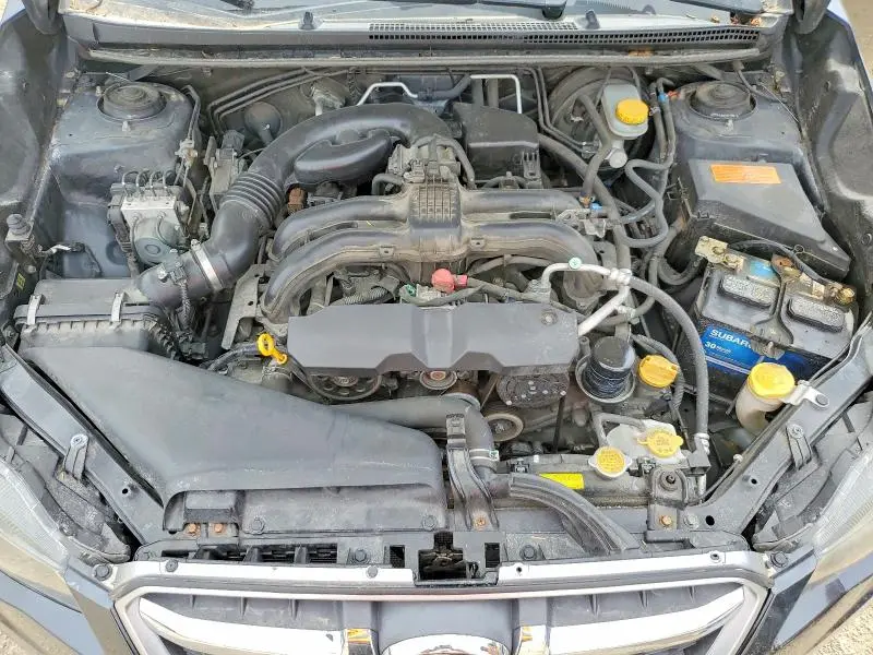 2014 SUBARU IMPREZA PREMIUM  