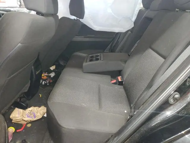 2016 TOYOTA SCION IM   