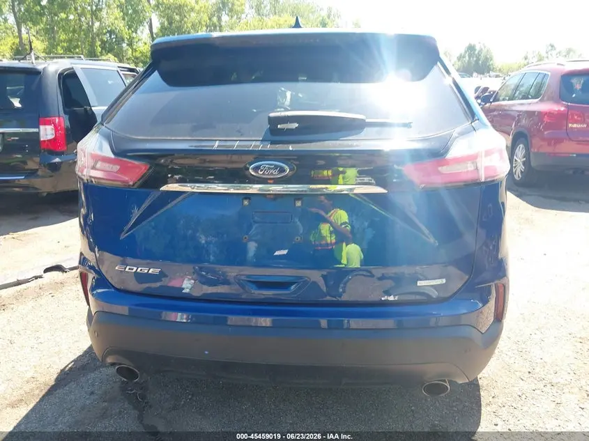 2020 FORD EDGE SE