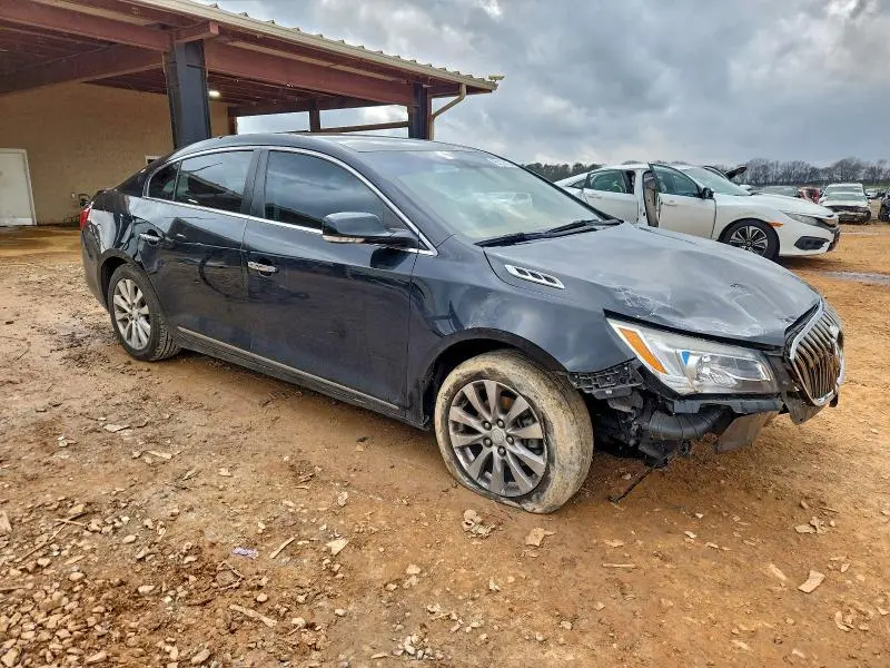 2014 BUICK LACROSSE   