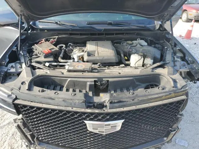 2022 CADILLAC ESCALADE SPORT PLATINUM  