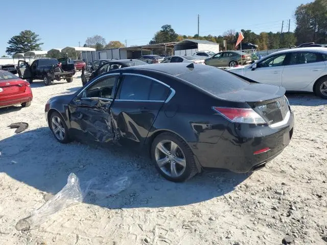 2012 ACURA TL   