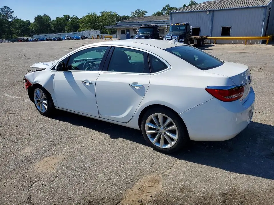 2014 BUICK VERANO CONVENIENCE  