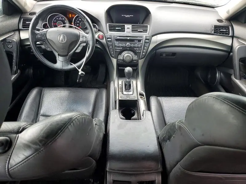 2012 ACURA TL   