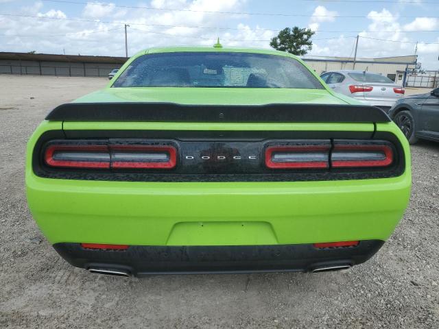 2023 DODGE CHALLENGER GT