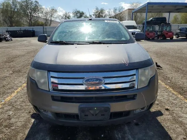 2010 FORD EDGE SEL  