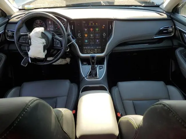 2024 SUBARU OUTBACK ONYX EDITION XT  