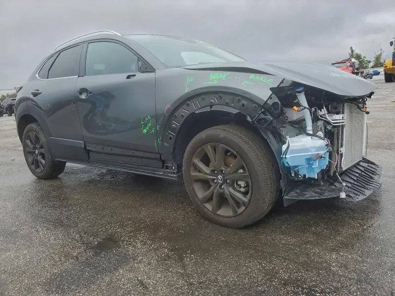 2024 MAZDA CX-30 SELECT  