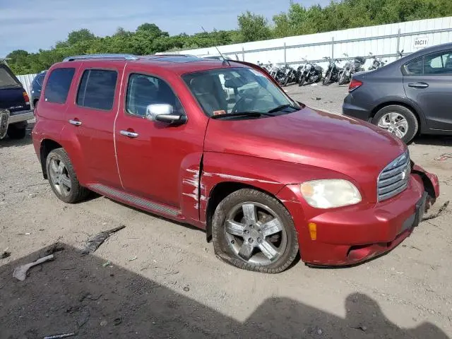 2010 CHEVROLET HHR LT  