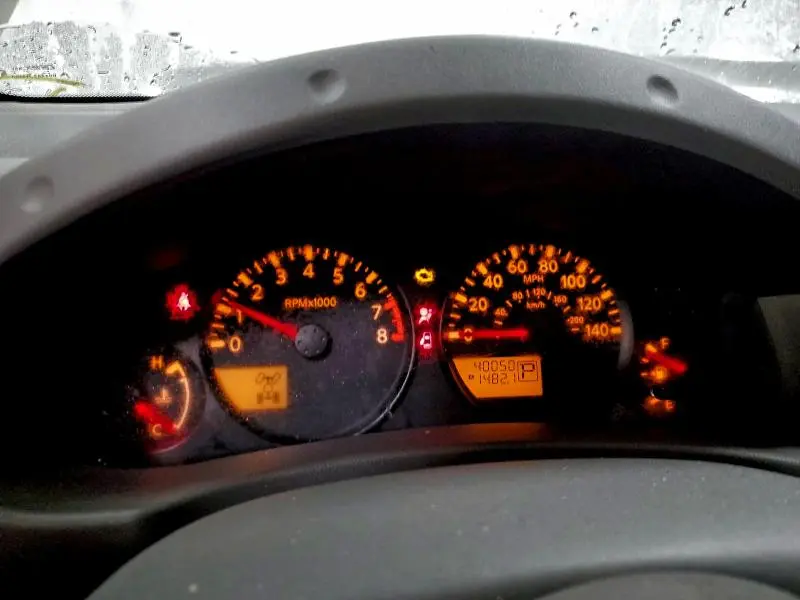 2020 NISSAN FRONTIER S  