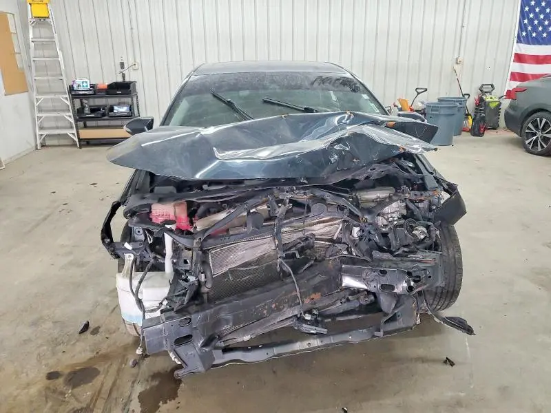 2018 TOYOTA AVALON   