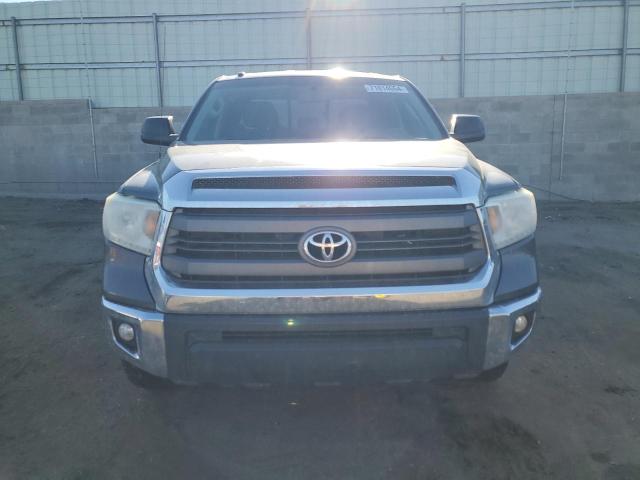 2014 TOYOTA TUNDRA DOUBLE CAB SR