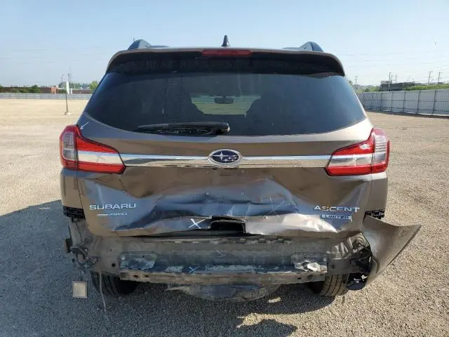 2022 SUBARU ASCENT LIMITED  