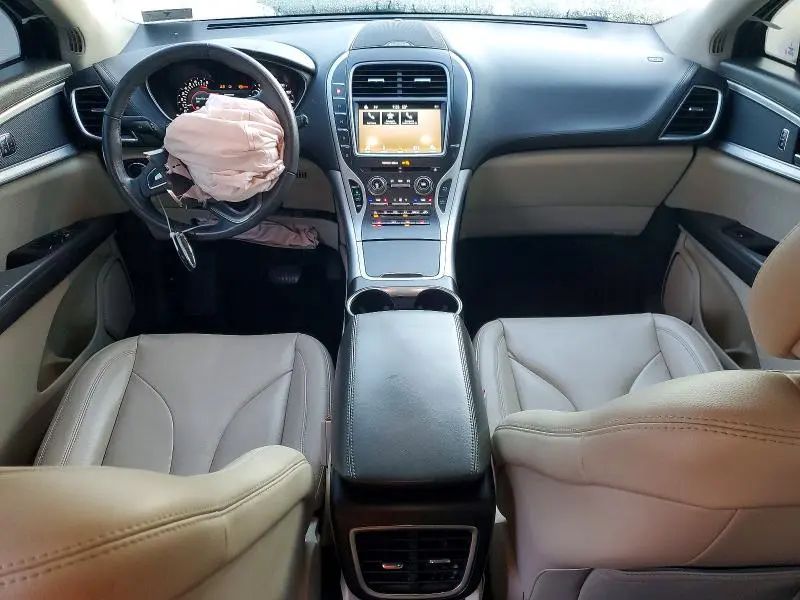 2018 LINCOLN MKX PREMIERE  
