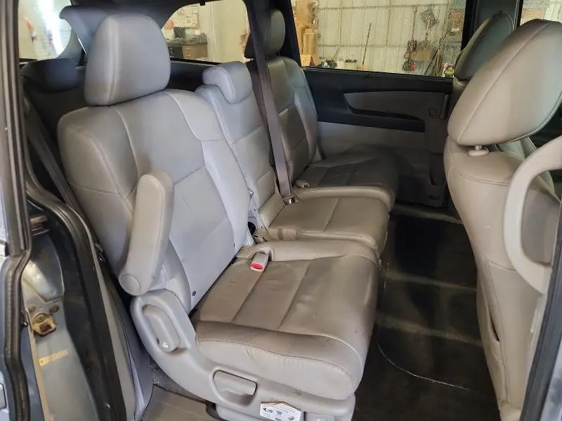 2013 HONDA ODYSSEY EXL  