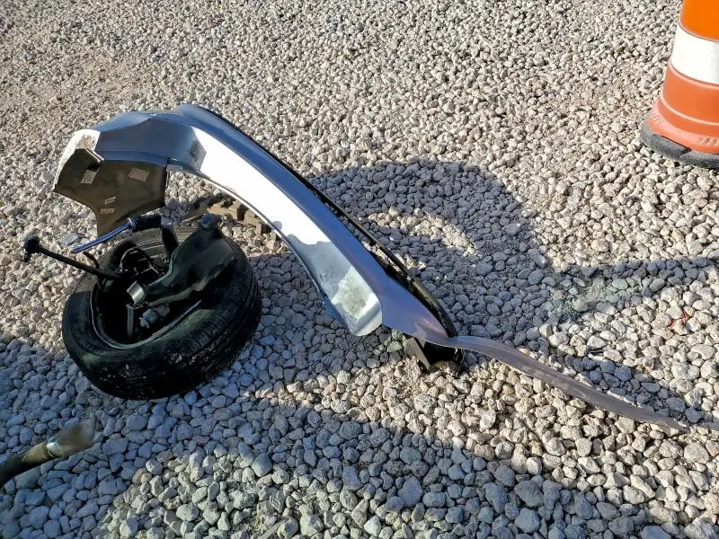 2017 FORD FUSION SE HYBRID  