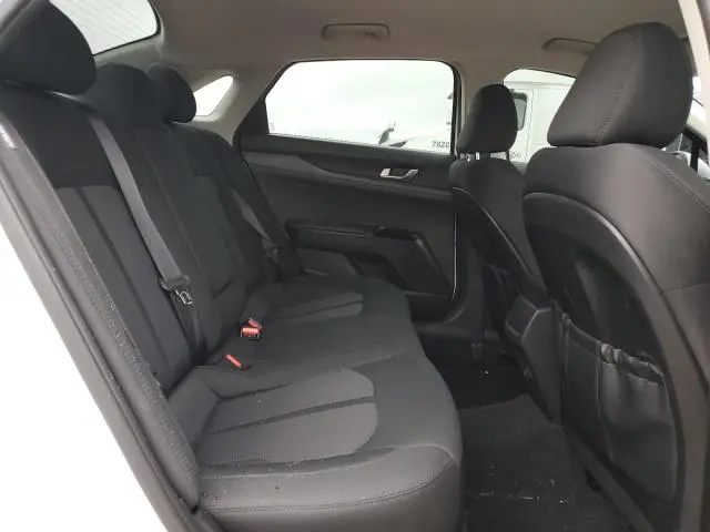 2024 KIA K5 LXS