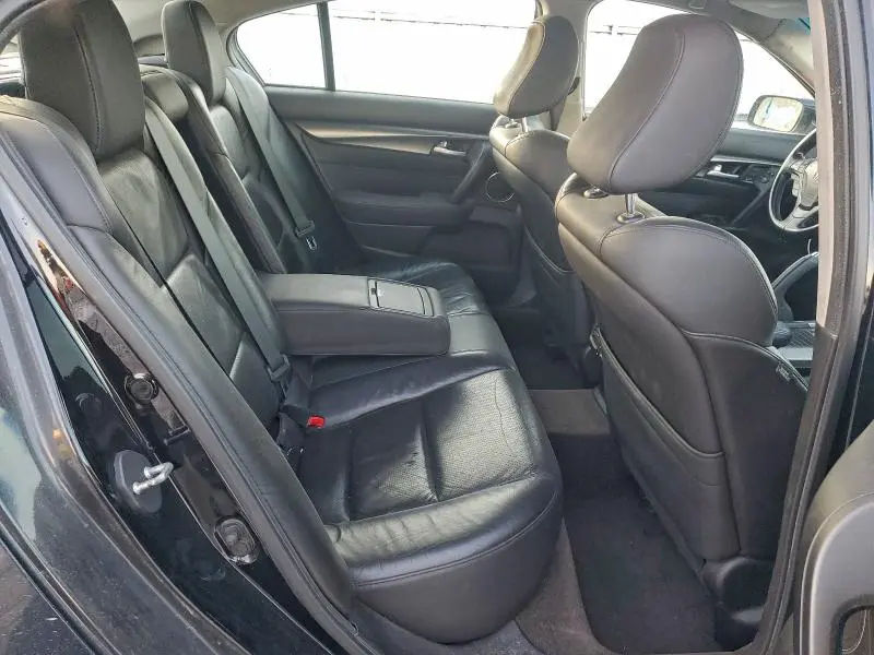 2012 ACURA TL   