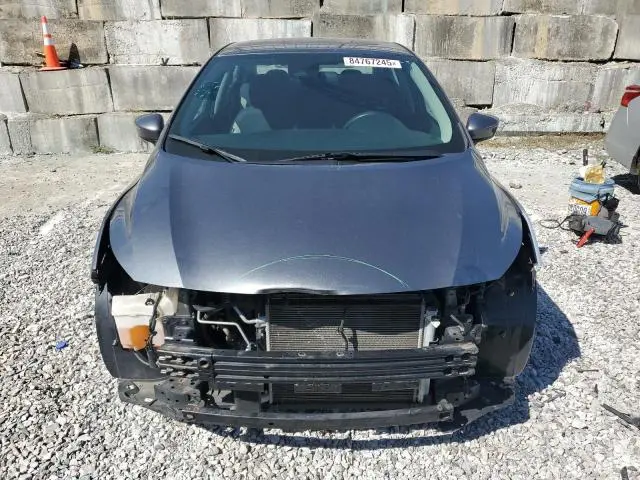 2020 NISSAN VERSA SV  