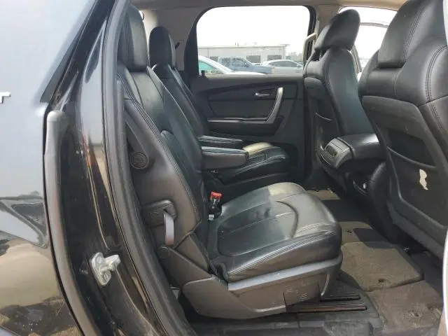 2012 GMC ACADIA SLT-1  