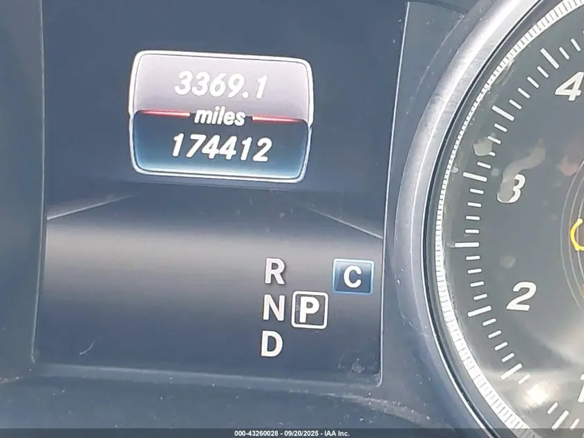 2018 MERCEDES-BENZ GLA 250 4MATIC