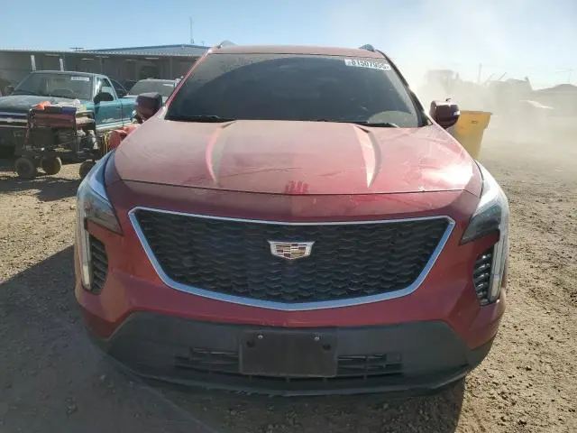 2022 CADILLAC XT4 SPORT  
