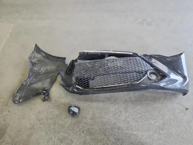 2019 TOYOTA YARIS L  