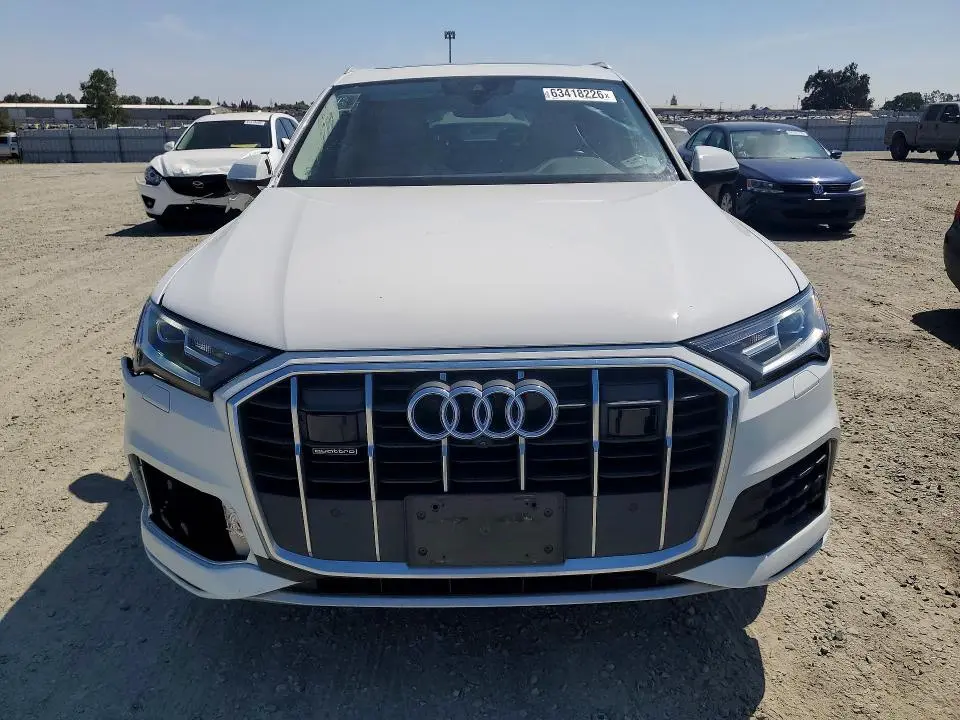 2023 AUDI Q7 PREMIUM  